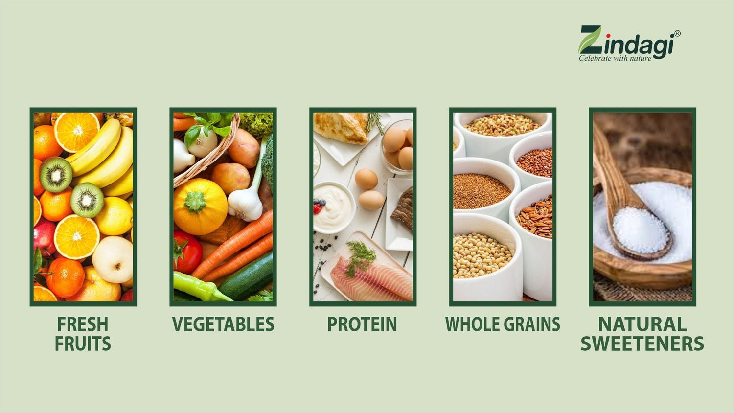 What to Eat as a Diabetes Patient: A Guide to Safe Options