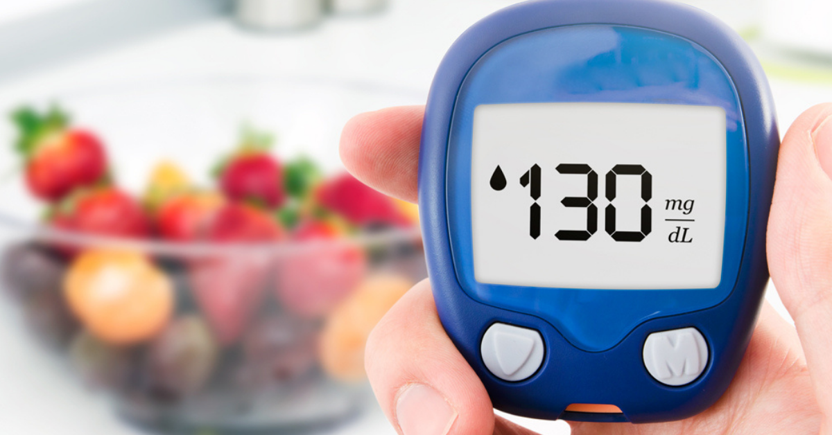 Managing Blood Sugar Naturally