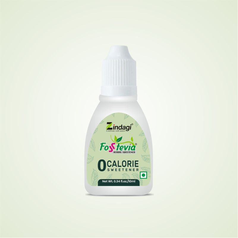 Zindagi Stevia  Drops