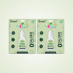 Zero Calorie Sweetner Stevia