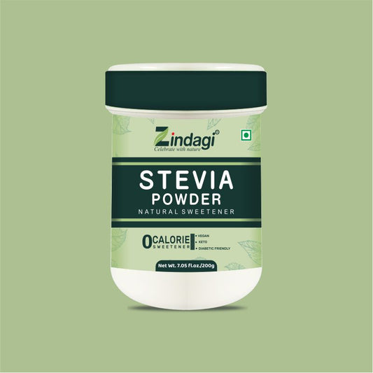 Diabetic Friendly Sweetener