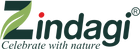 Zindagi Stevia Logo