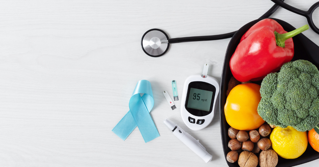 Essential Health Tips for Diabetics: Manage Your Health Naturally