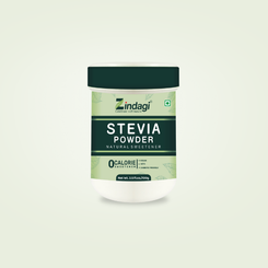 Zindagi Sugar Free Stevia Powder 100gm