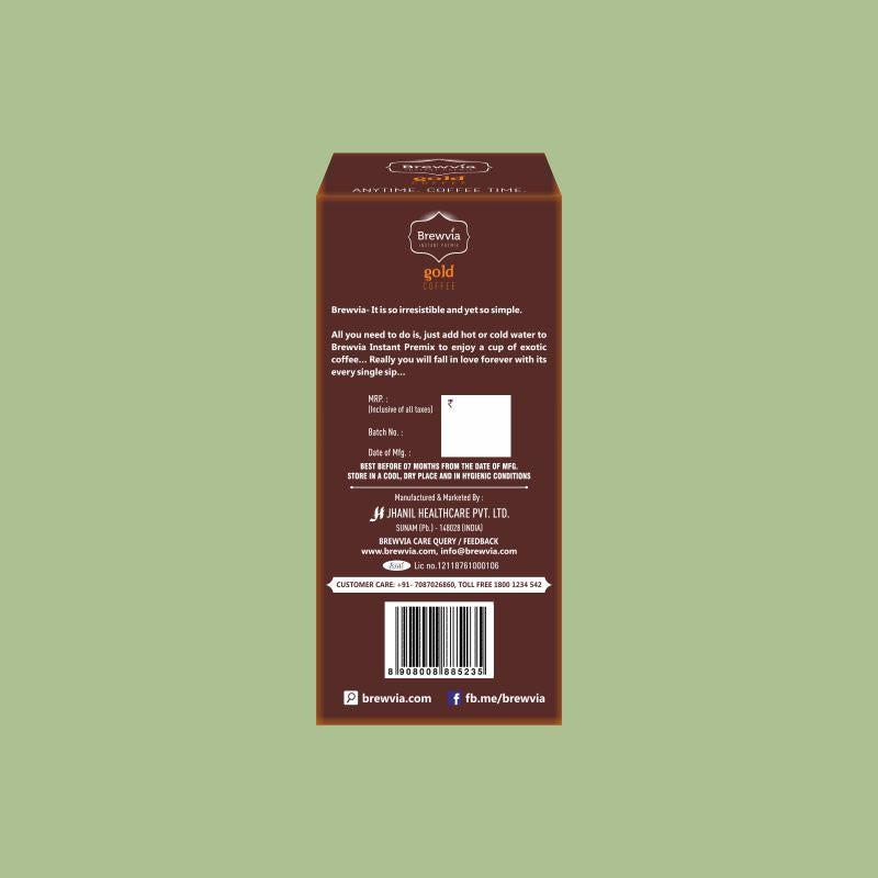 Coffee Mix