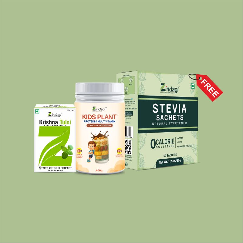 Kids Health 