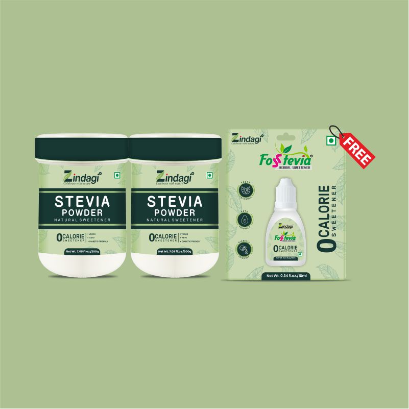 keto & vegan friendly sweetener