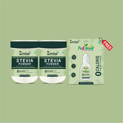keto & vegan friendly sweetener