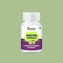 Zindagi Garcinia Extract 
