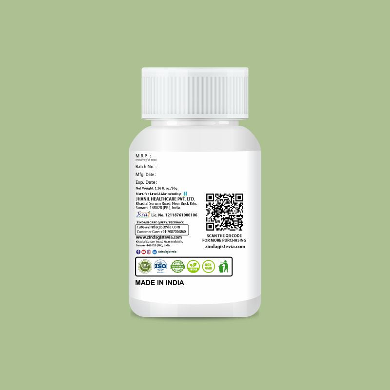 Zindagi Garcinia 