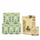 Zindagi Stevia Liquid Drops Pack of 5 & Trugar Monk Fruit Sachets 100gm | Stevia Sugar Free & Zero Calorie Sweetener
