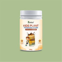 Zindagi Kids Protein Powder
