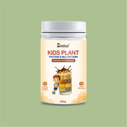 Zindagi Kids Protein Powder