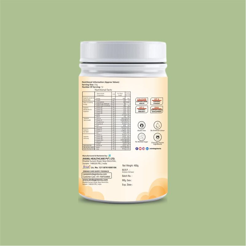 Kids Protein Powder
