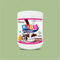 Zindagi Kids Protein 200gm | Complete Nutrition with Whey
