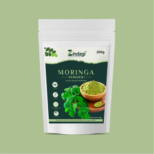 Zindagi Moringa Powder