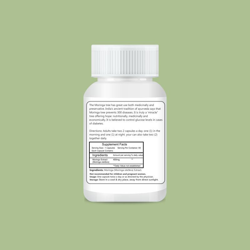 Natural Superfood for Energy