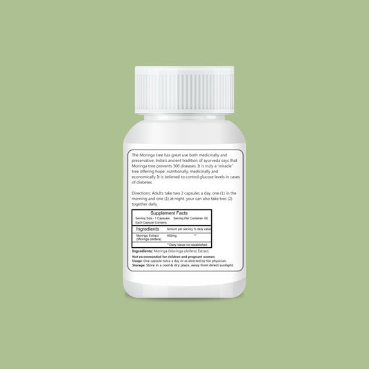 Natural Superfood for Energy