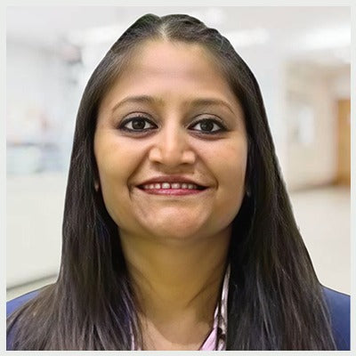 Ceo & MD - Zindagi Stevia