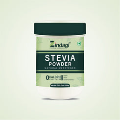 Natural Sugar Replacement