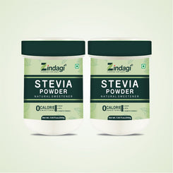stevia powder