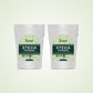 natural stevia powder