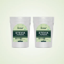 natural stevia powder