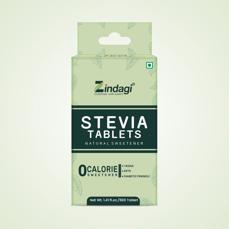 natural sweetener