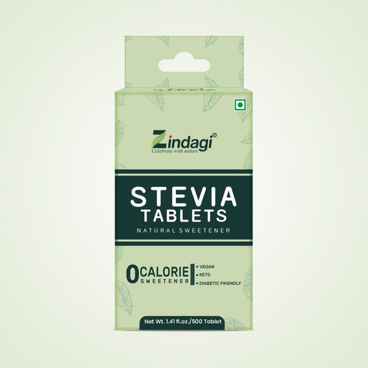 natural sweetener