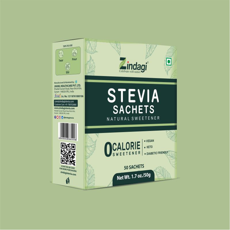 natural sweetener