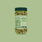 dried stevia leaf