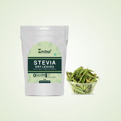 stevia leaf