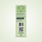 Zindagi Stevia 50 Sachets | Pack of 2 | Sweetener for Healthy Living