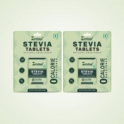best stevia tablets