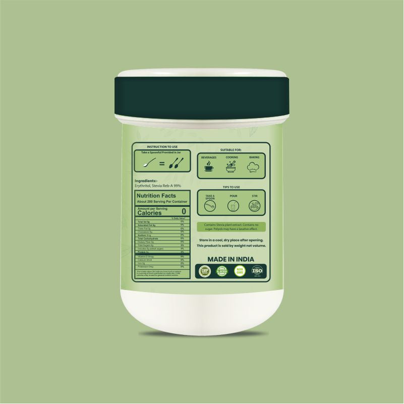 Natural Sweetener