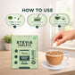 Zindagi Stevia Tablets | 100% Plant Based Sugar Free Sweetener 100 x 2