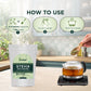 Zindagi Stevia Dry Leaves | Sugar Free Plant Based Sweetener| 100gm
