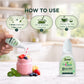 Zindagi Stevia Drops | Sugar Free Stevia Liquid Extract 10ml x 2