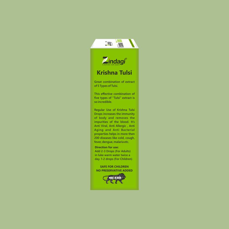 Immunity Booster