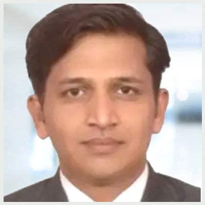 Founder - Zindagi Stevia
